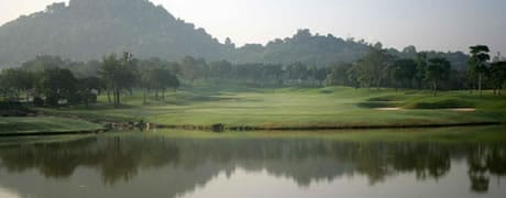 Laem-Chabang-Golf-Course-Pattaya Golf-Package
