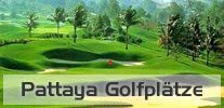 Pattaya Golf Reisen