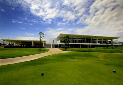 Golf total in Bangkok-Riverdale Golf & Country Club