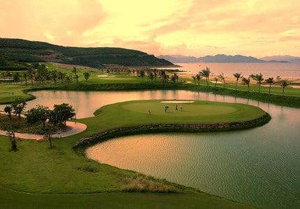 Vinpearl_Golf_Club-Golferlebnis Nha Trang